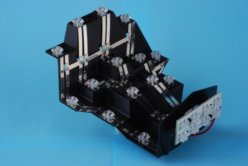 OEM 尾燈-1